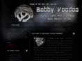 bobbyvoodoo.com