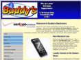 buddys-electronics.com