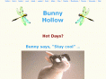 bunnyhollow.org