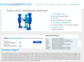businesssupportfinder.co.uk