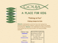 campgolija.org