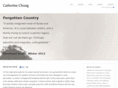 catherinechung.com