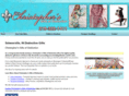 christophersgiftsofdistinction.com
