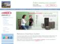 coralhomecomfort.com