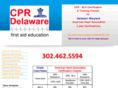 cprdelaware.com