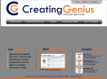 creatinggenius.com