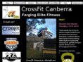 crossfitcanberra.com.au