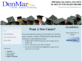 denmarcareerbasedtraining.com