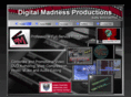 digitalmad.com