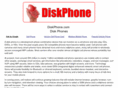 diskphone.com