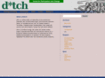 ditch.org.uk