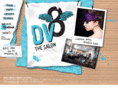 dv8thesalon.net