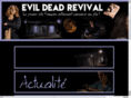 evildead-revival.net