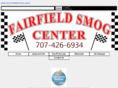 fairfieldsmogcenter.com