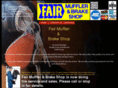 fairmuffler.com