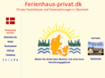 ferienhaus-privat.dk