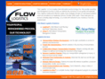 flowlogistics.com