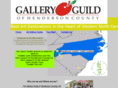 galleryguild.com