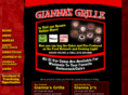 giannasgrille.com