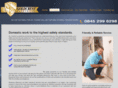 goldcrestelectrical.com