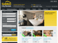 goldencityrentals.com