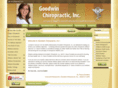 goodwinchiropractic.net