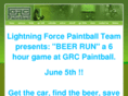 grcpaintball.com