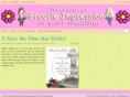 groovieweddings.com