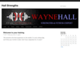 hallstrengths.com
