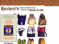 herbertshandmade.com