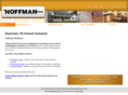 hoffmanbrothersplumbing.com