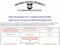 homesdevelopmentcorp.com