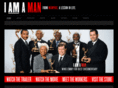 iamamanthemovie.com