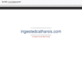 ingestedcatharsis.com