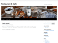 islandersrestaurant.com