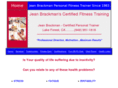 jfitness.com