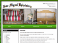 josemiguelupholstery.co.uk