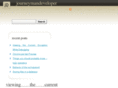 journeymandeveloper.com