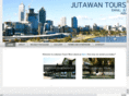 jutawantours.com