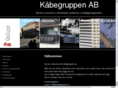 kabegruppen.com