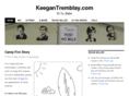 keegantremblay.com