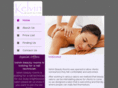 kelvinbeautyrooms.com