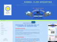 kennelclubargentino.org.ar