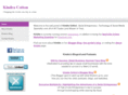kindracotton.com