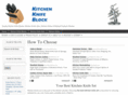 kitchenknifeblock.net