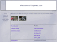 klopstad.com