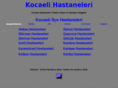 kocaelihastaneleri.com