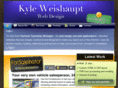 kyleweishaupt.com