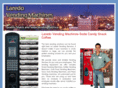 laredovendingservice.com