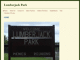 lumberjackpark.org